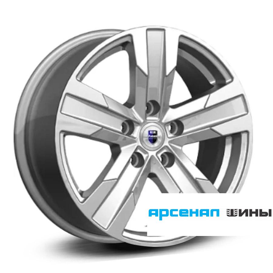 Висмут R16 7.0J ET45.0 5x112 d66.6