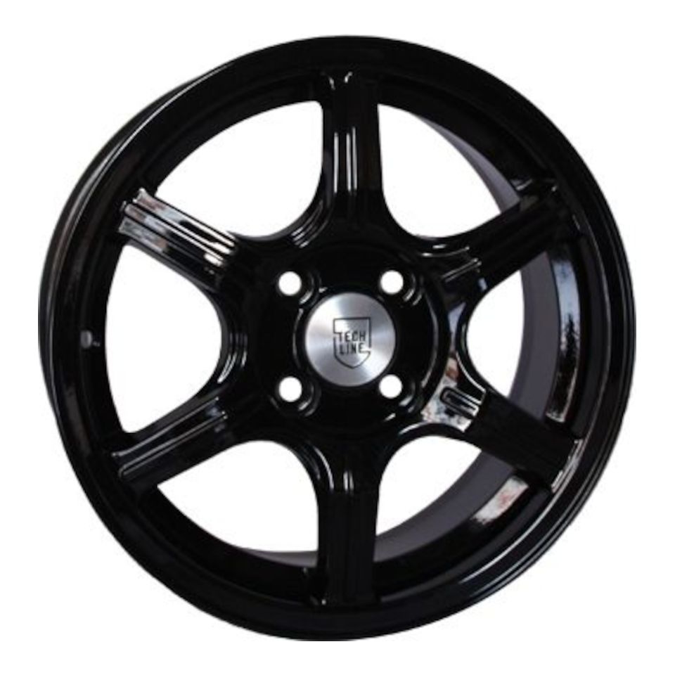 433 R14 5.5J ET38.0 4x98 d58.6