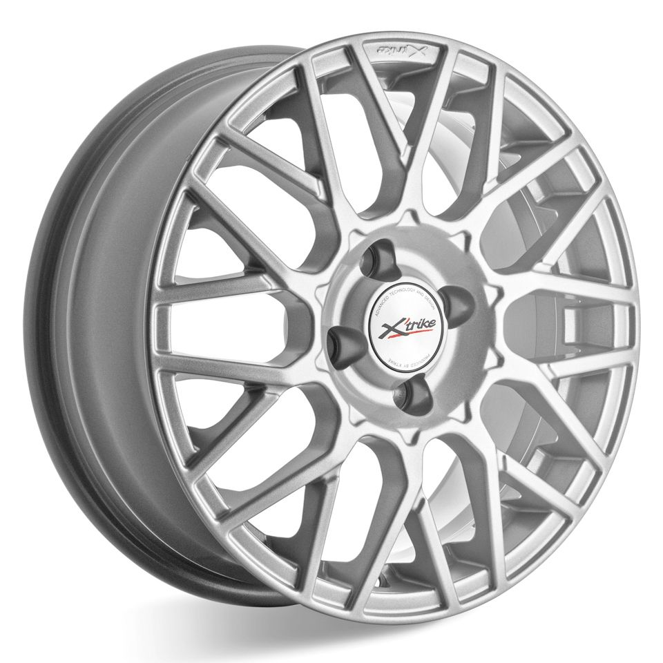X'trike  X-132  6,0\R15 4*98 ET35  d58,6  HS  [78165]  Fb max 480 kg
