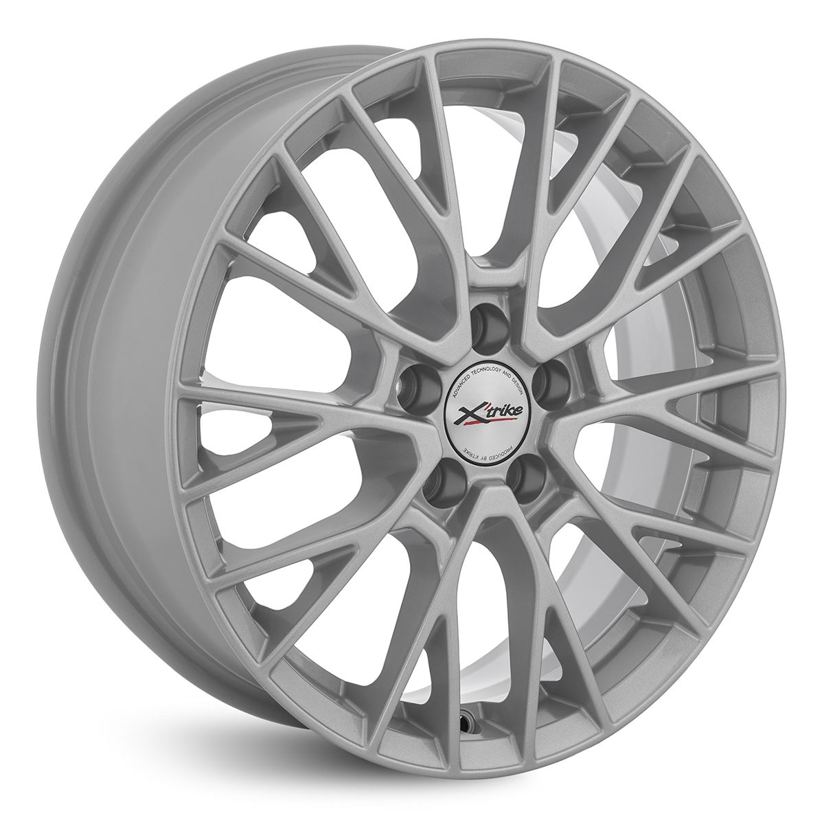 X-135 R16 6.5J ET45.0 5x114.3 d67.1