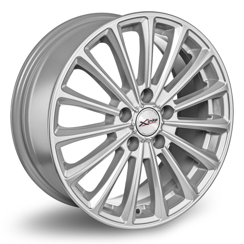 X-136 R17 7.0J ET45.0 5x114.3 d67.1