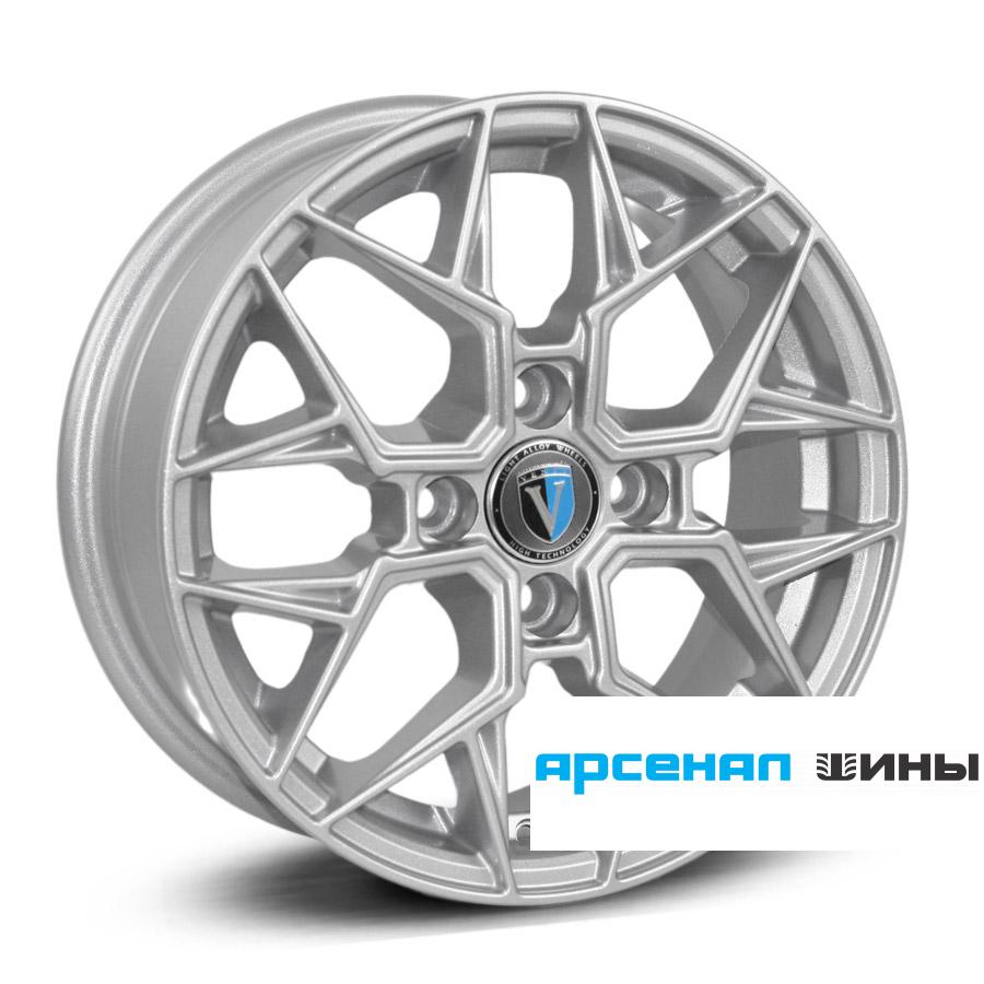 1420 R14 5.5J ET35.0 4x98 d58.6