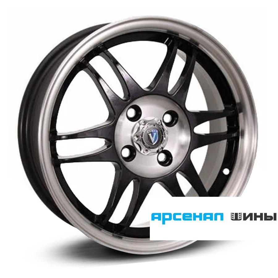 1502 R15 6.0J ET40.0 5x100 d57.1