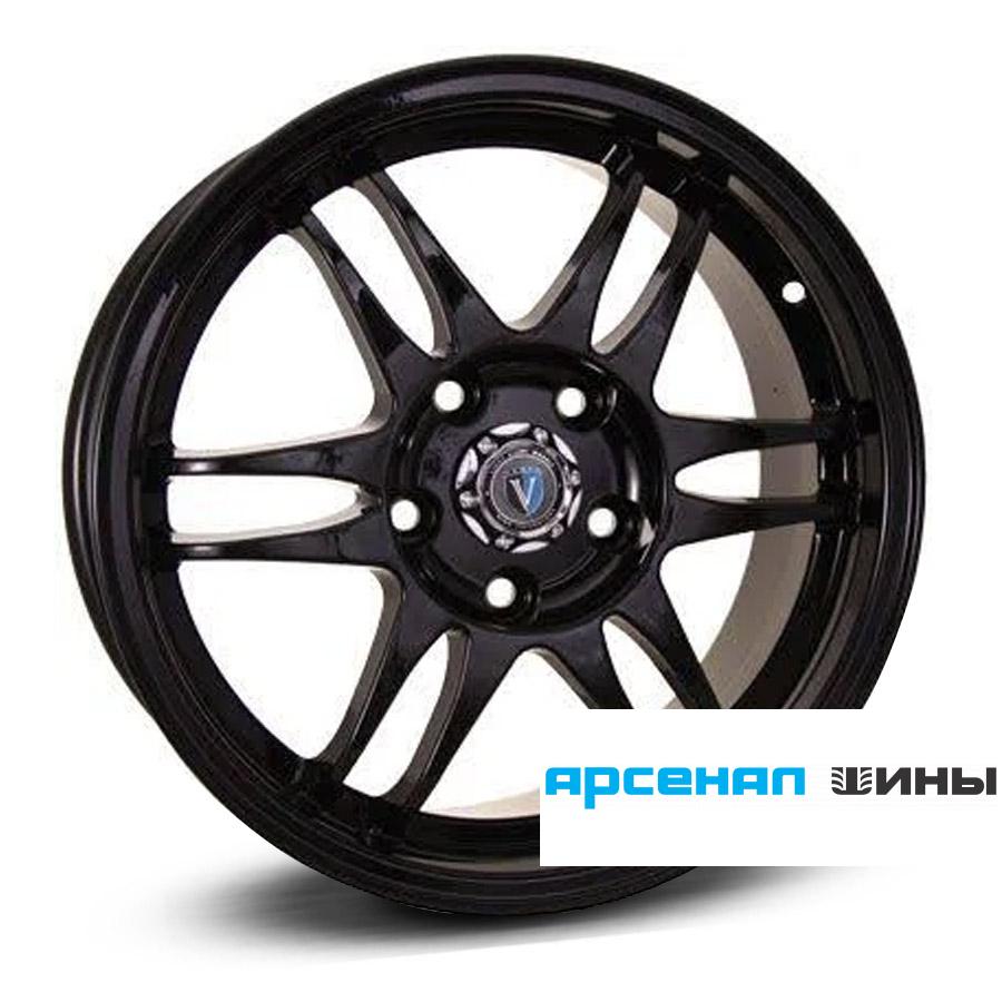 1502 R15 6.0J ET40.0 5x100 d57.1