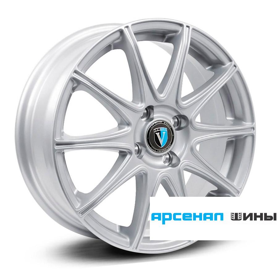 1516 R15 6.0J ET46.0 4x100 d54.1