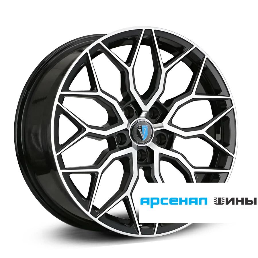 1719 R17 7.0J ET45.0 5x114.3 d60.1
