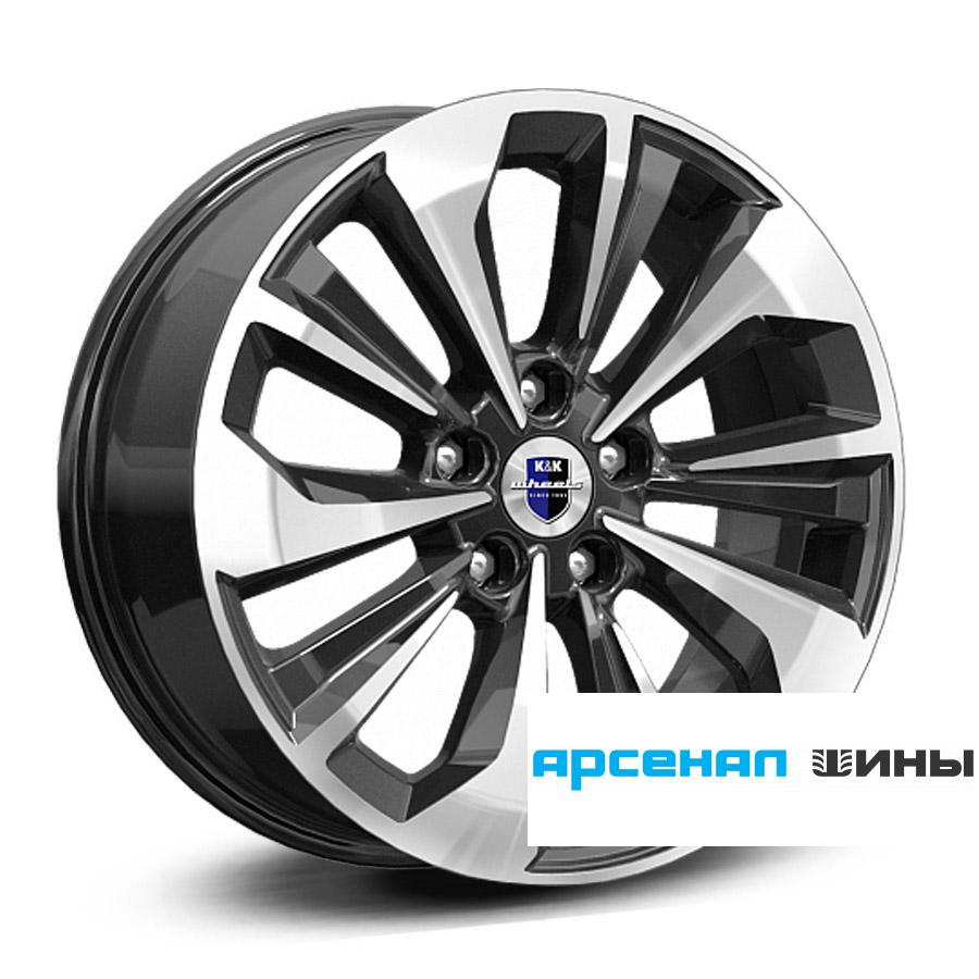 Авиор R17 7.0J ET45.0 5x112 d57.1