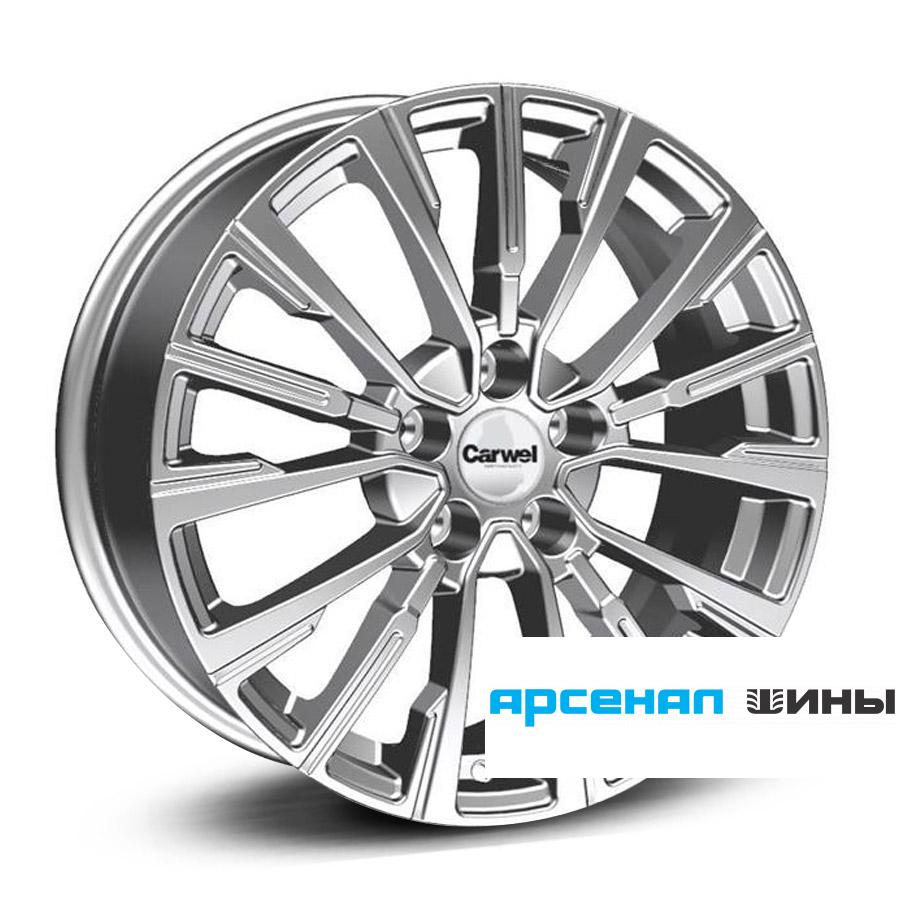 Базан R17 7.0J ET45.0 5x114.3 d60.1