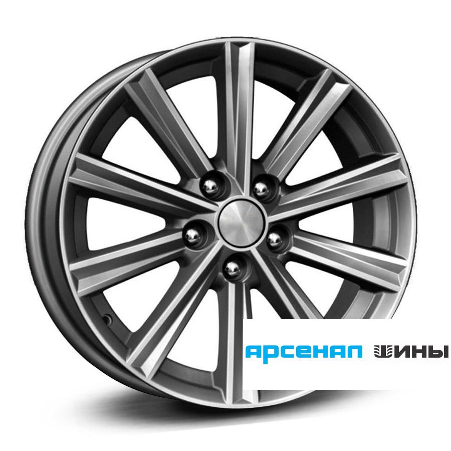 Камрик R15 6.5J ET35.0 4x98 d58.5