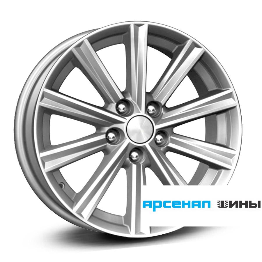 Камрик R15 6.5J ET35.0 4x98 d58.6