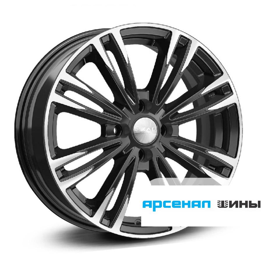 Ламар R16 6.5J ET37.0 4x100 d60.1