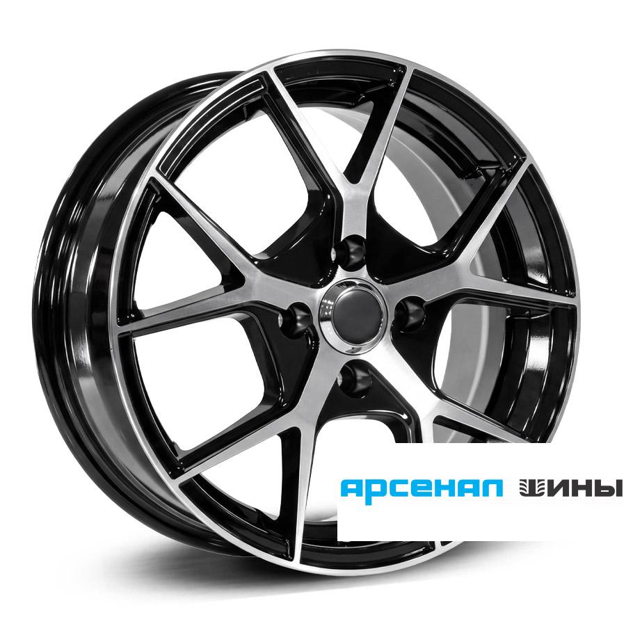 MGM-18FF R15 6.0J ET50.0 4x100 d60.1