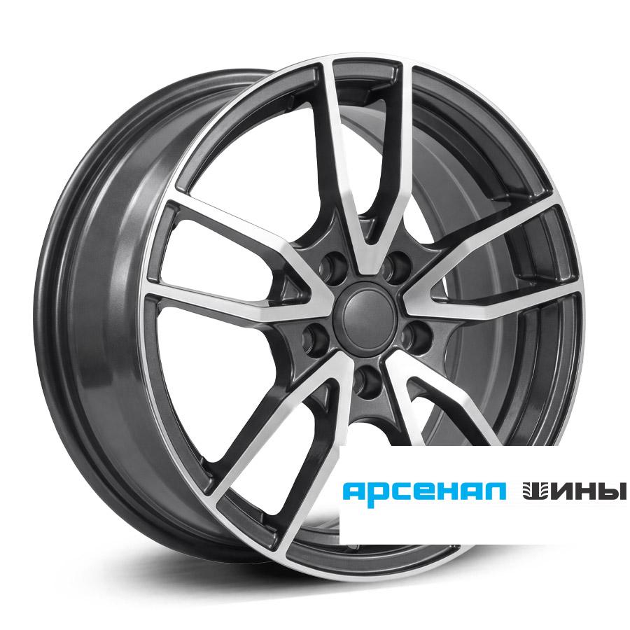 MGM-20FF R14 5.5J ET35.0 4x98 d58.6