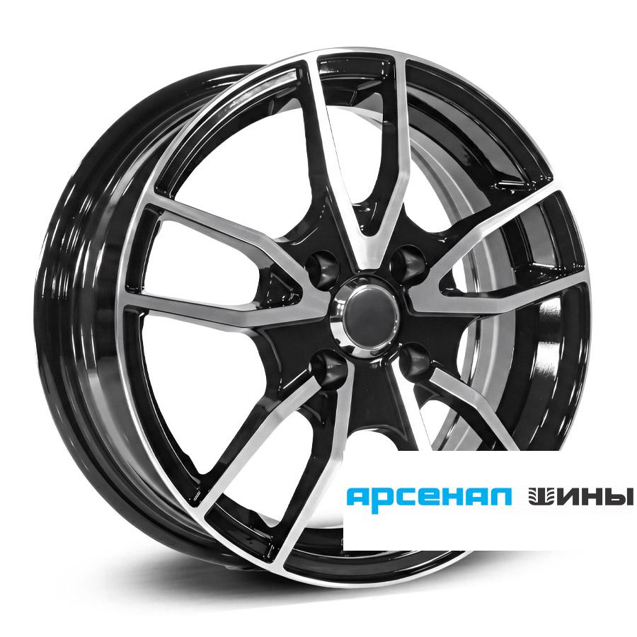 MGM-20FF R15 6.0J ET38.0 5x100 d57.1