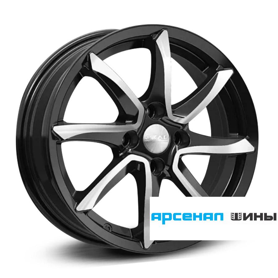 Осака R15 6.0J ET48.0 4x100 d54.1