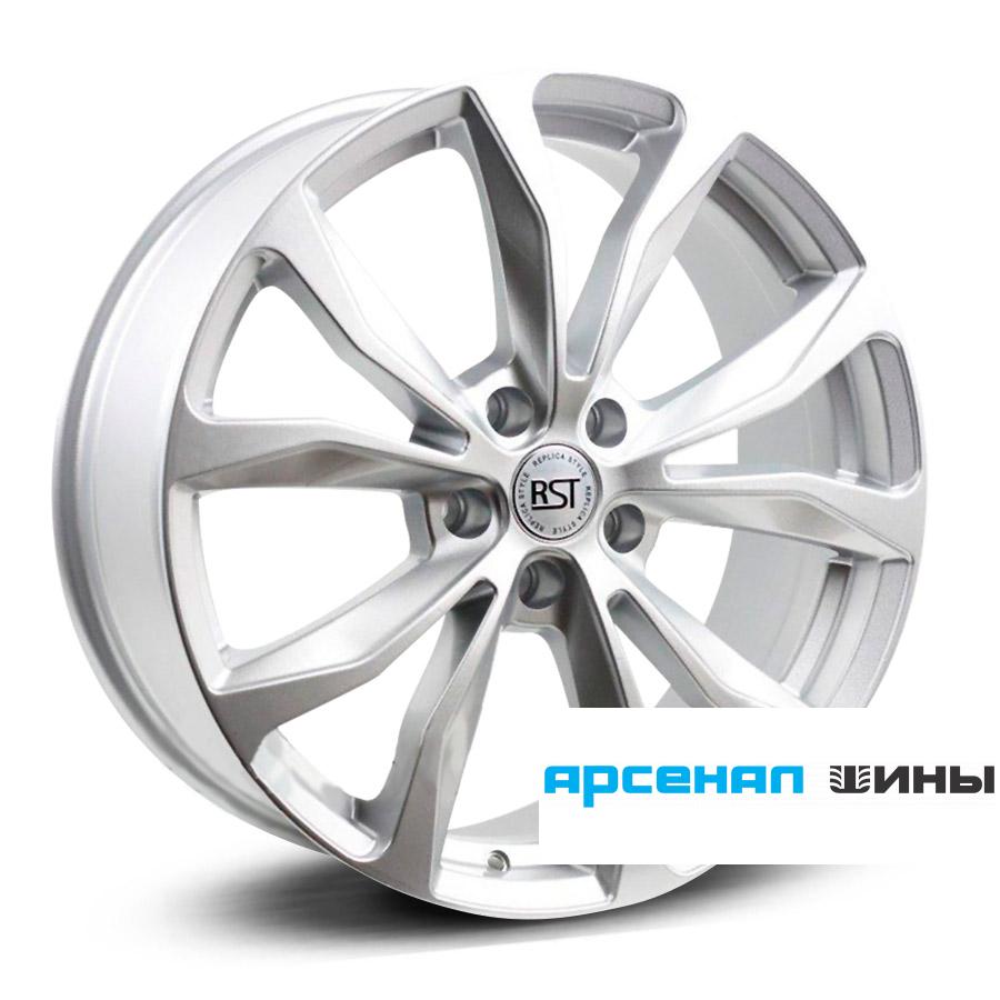 R009 R19 7.5J ET33.0 5x108 d60.1