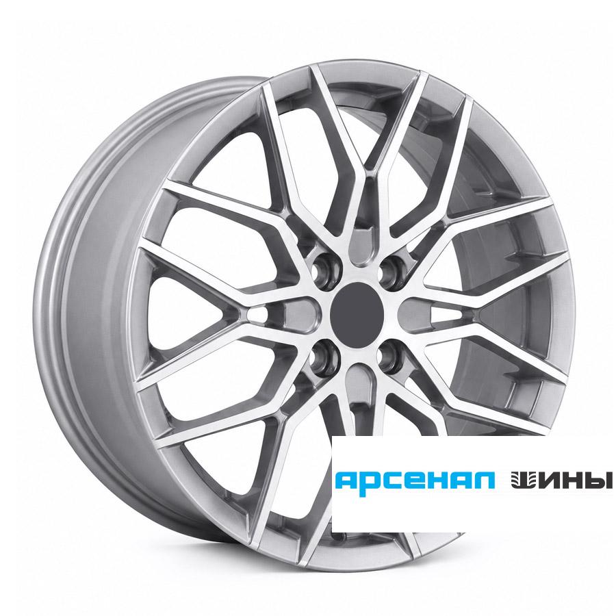 R085 R15 6.0J ET46.0 4x100 d60.1