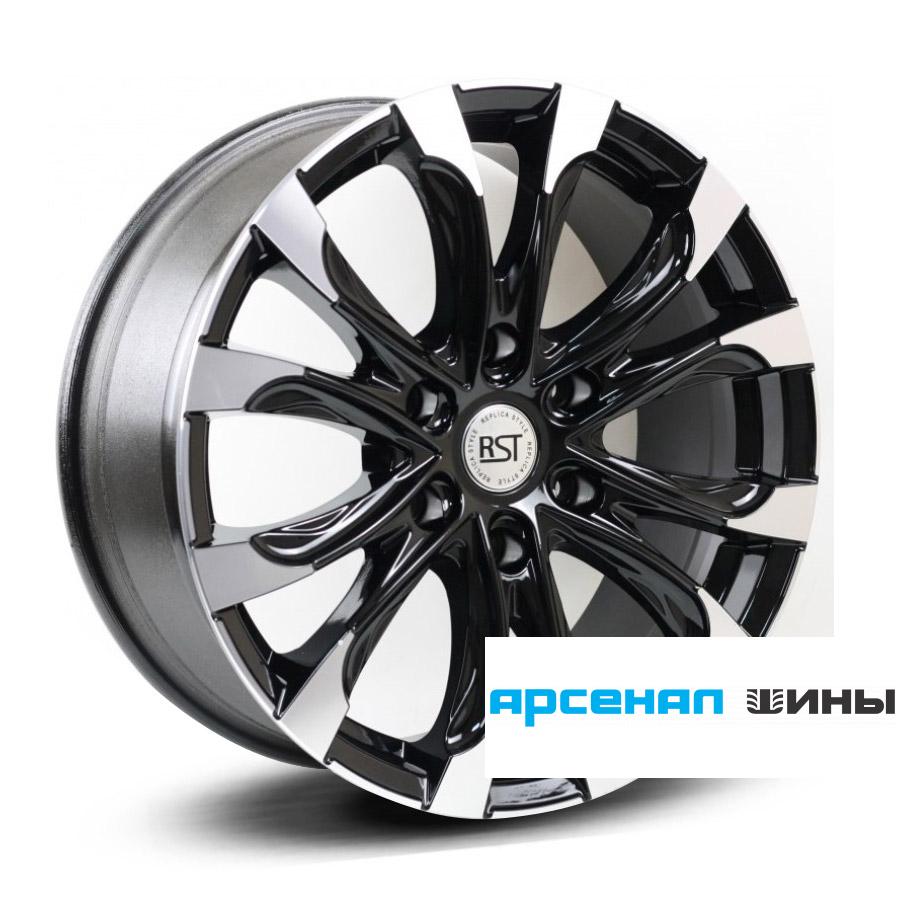 R118 R18 7.5J ET42.0 6x139.7 d100.1