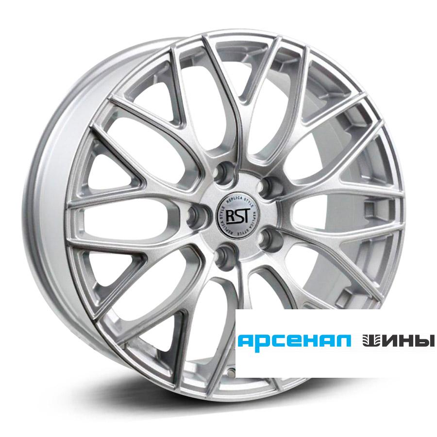 R137 R17 7.0J ET35.0 5x114.3 d60.1
