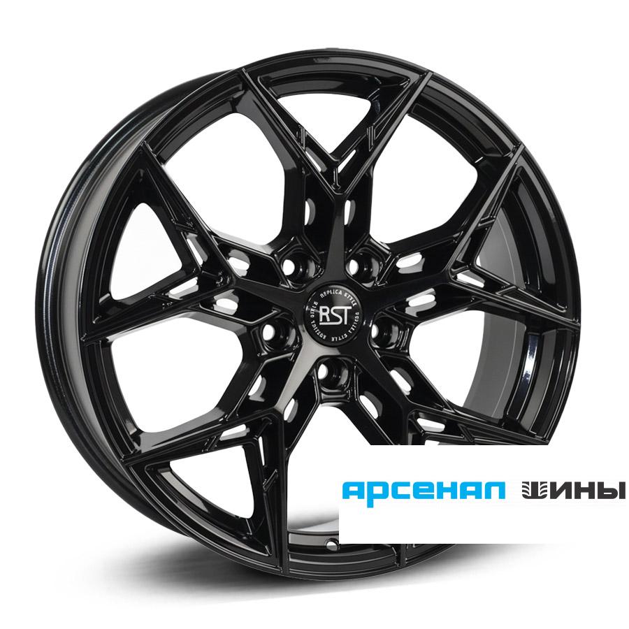 R139 R19 7.5J ET47.0 5x108 d65.1
