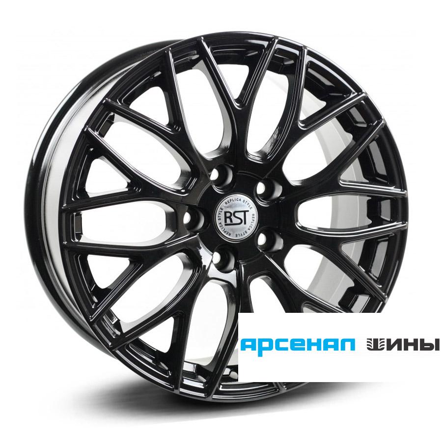 R147 R17 7.5J ET45.0 5x114.3 d60.1