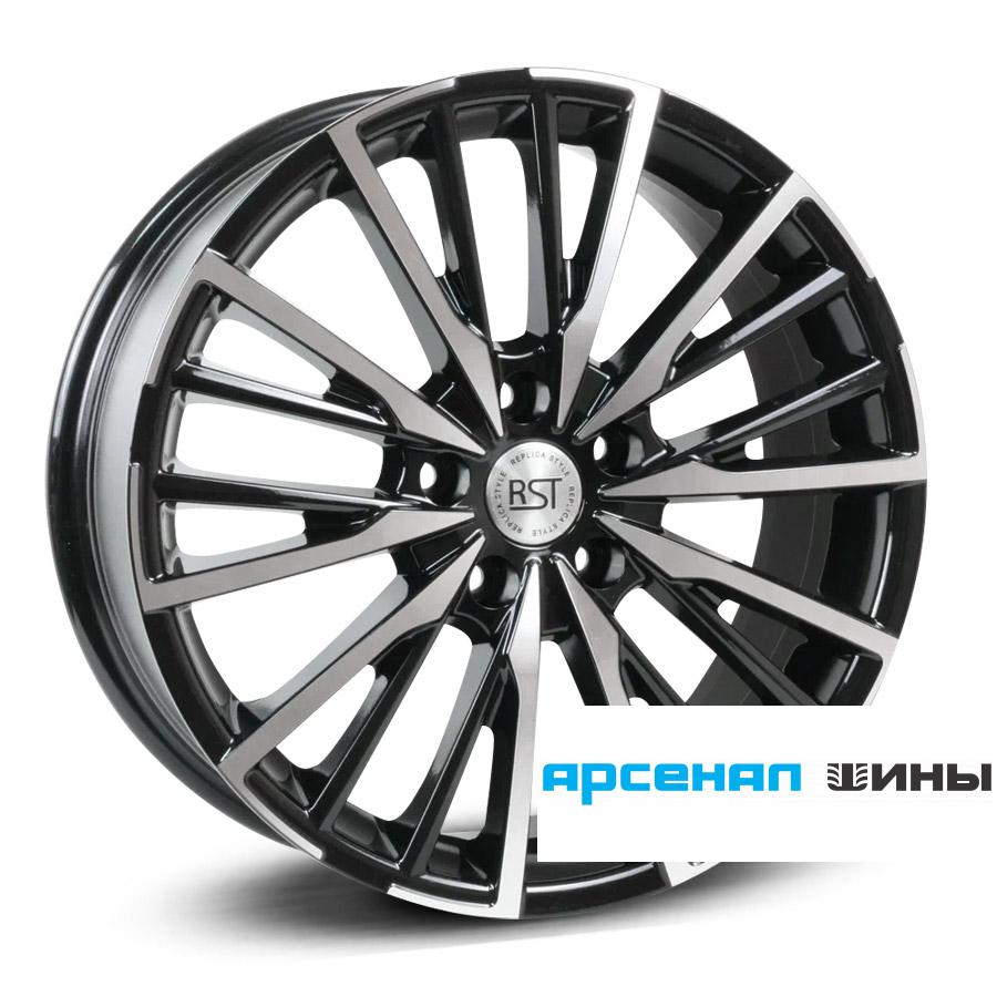 R178 R18 7.0J ET40.0 5x110 d67.1