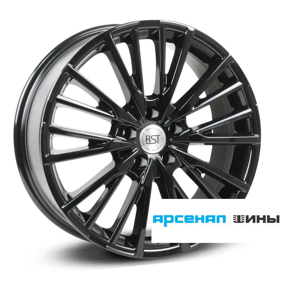R178 R18 7.0J ET40.0 5x114.3 d66.5
