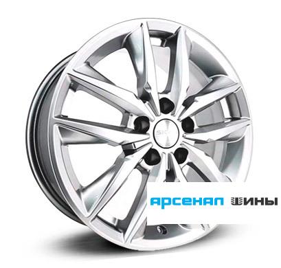 Тирион R16 6.5J ET48.0 5x100 d56.1