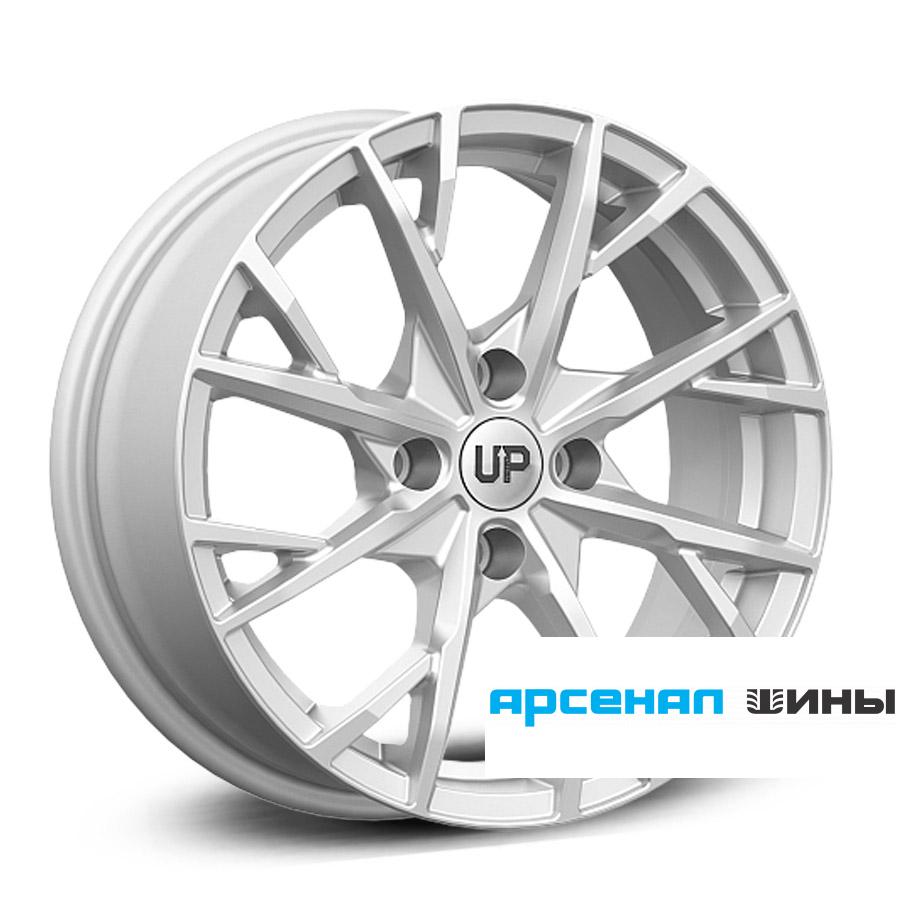 Up126 R16 6.5J ET30.0 4x98 d58.5