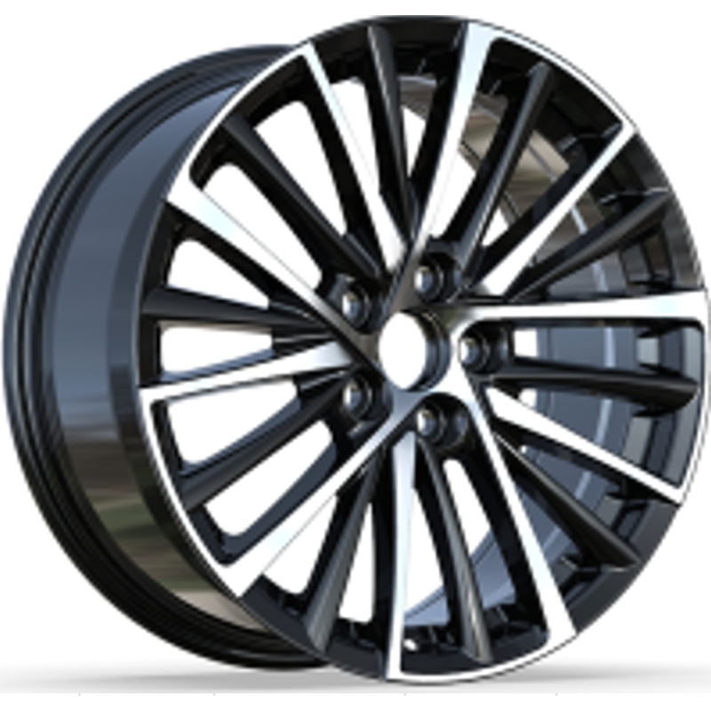 Диски REPLICA ANZ-3490 8x18/5x114.3 ET45 d60.1 MG