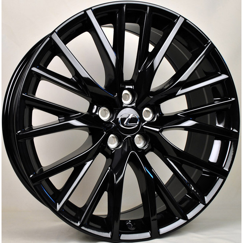 Диски REPLICA TS-0133 8x20/5x114.3 ET30 D60.1 HB