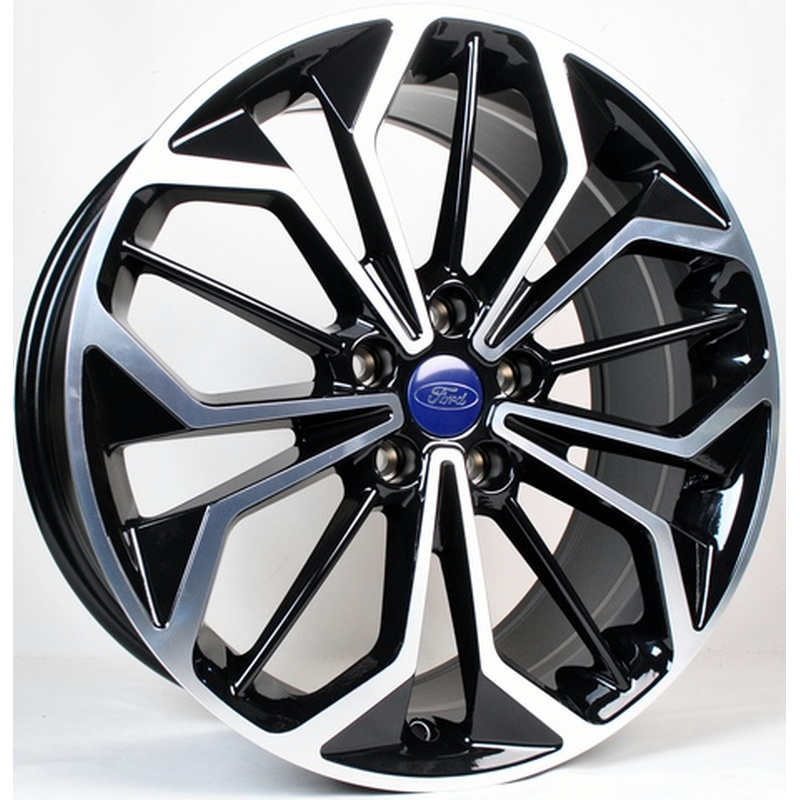 Диски REPLICA TS-5608 8x18/5x108 ET40 D65.1 BMF