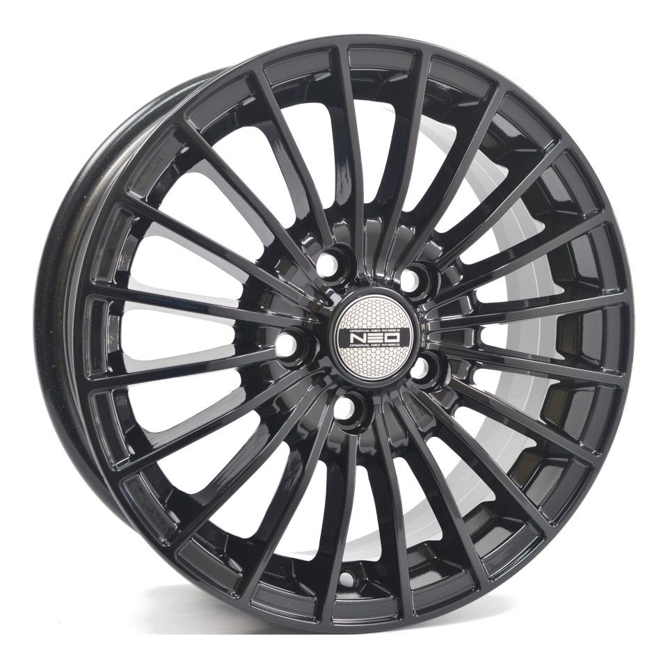 537 R15 6.0J ET38.0 4x98 d58.6