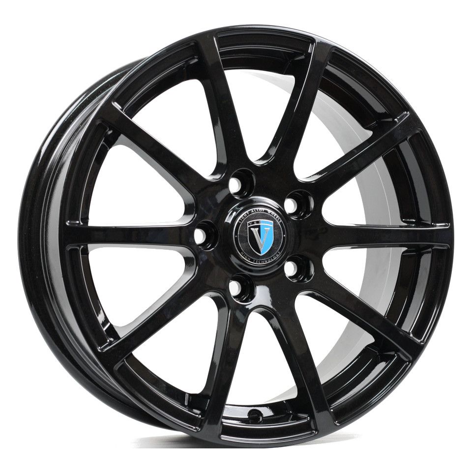 1603 R16 6.5J ET45.0 5x114.3 d67.1