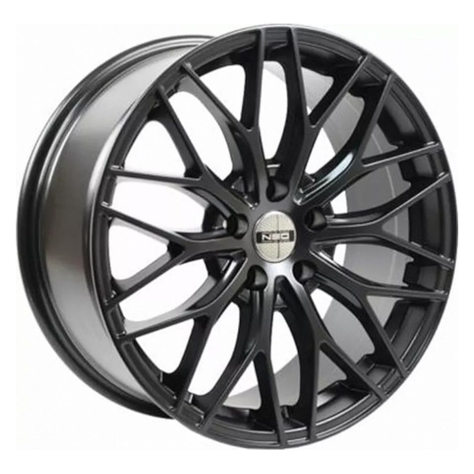 740 R17 7.0J ET40.0 5x114.3 d66.1