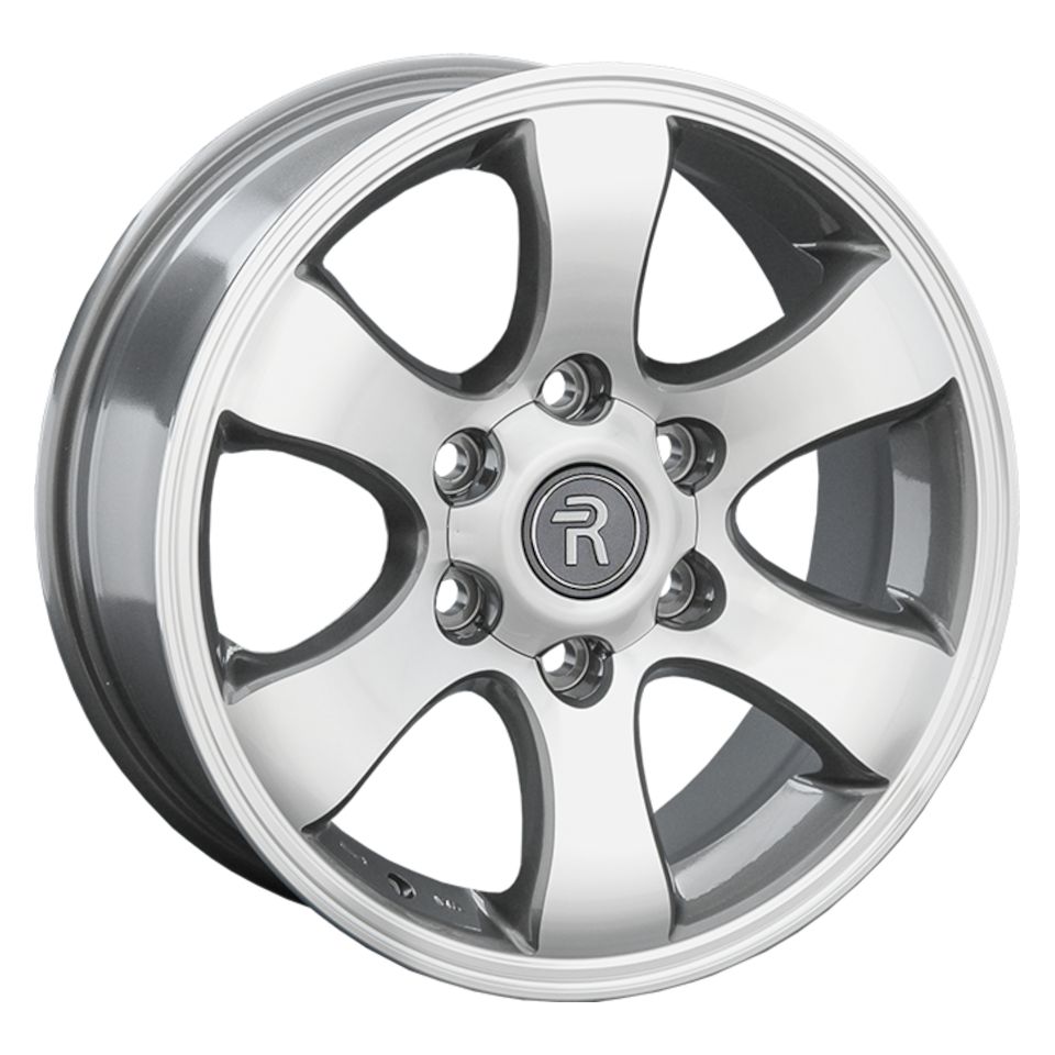 TA9 R20 8.5J ET36.0 6x139.7 d100.1