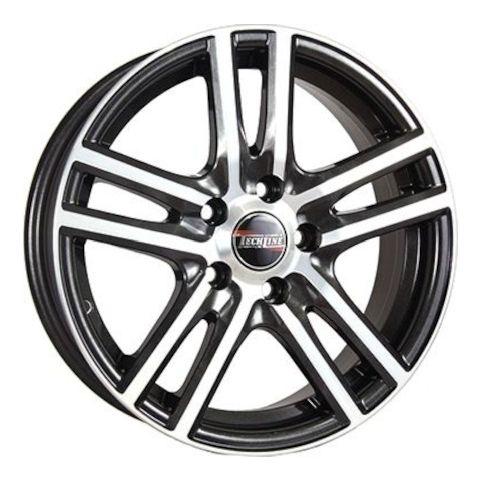 529 R15 6.0J ET45.0 5x114.3 d67.1
