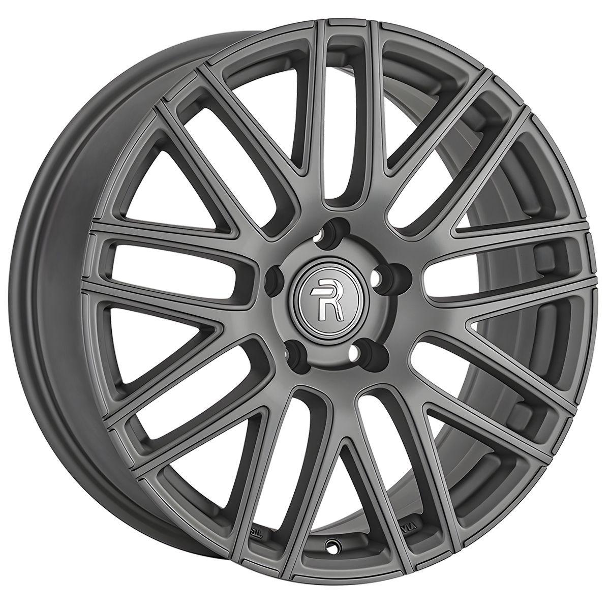 B208 R18 8.0J ET30.0 5x120 d72.6