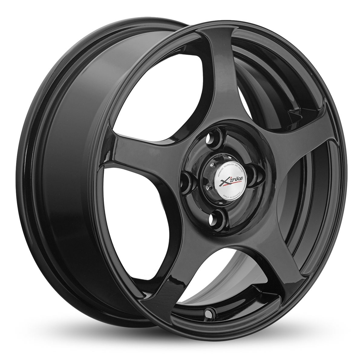 X-103 R14 5.5J ET35.0 4x98 d58.5