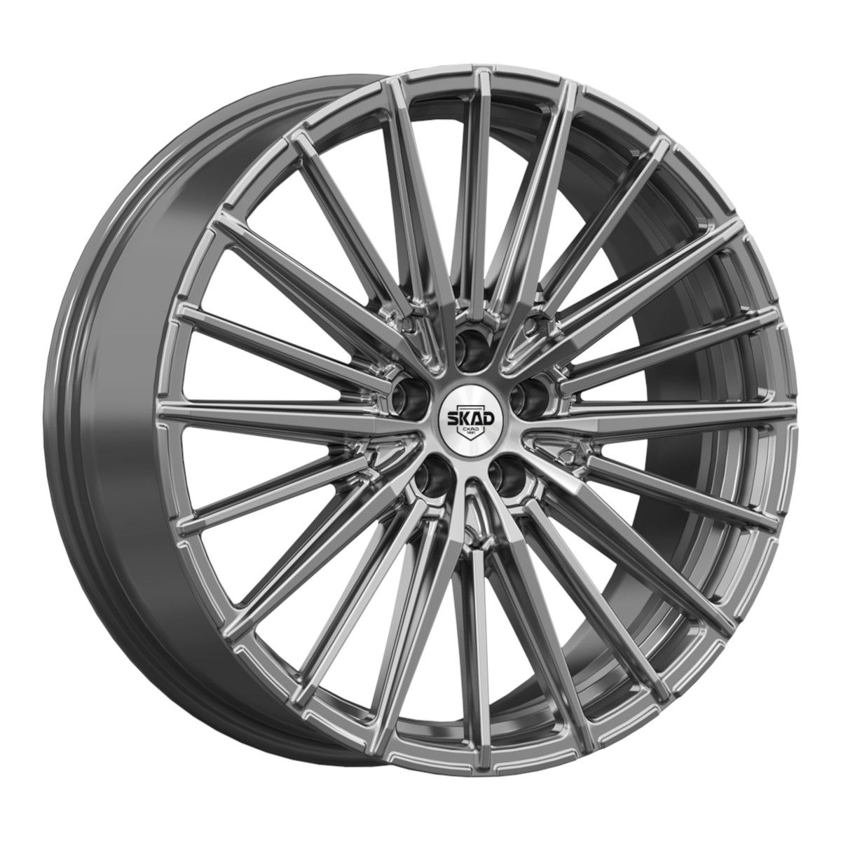 Оливер R20 7.5J ET45.0 5x114.3 d67.1