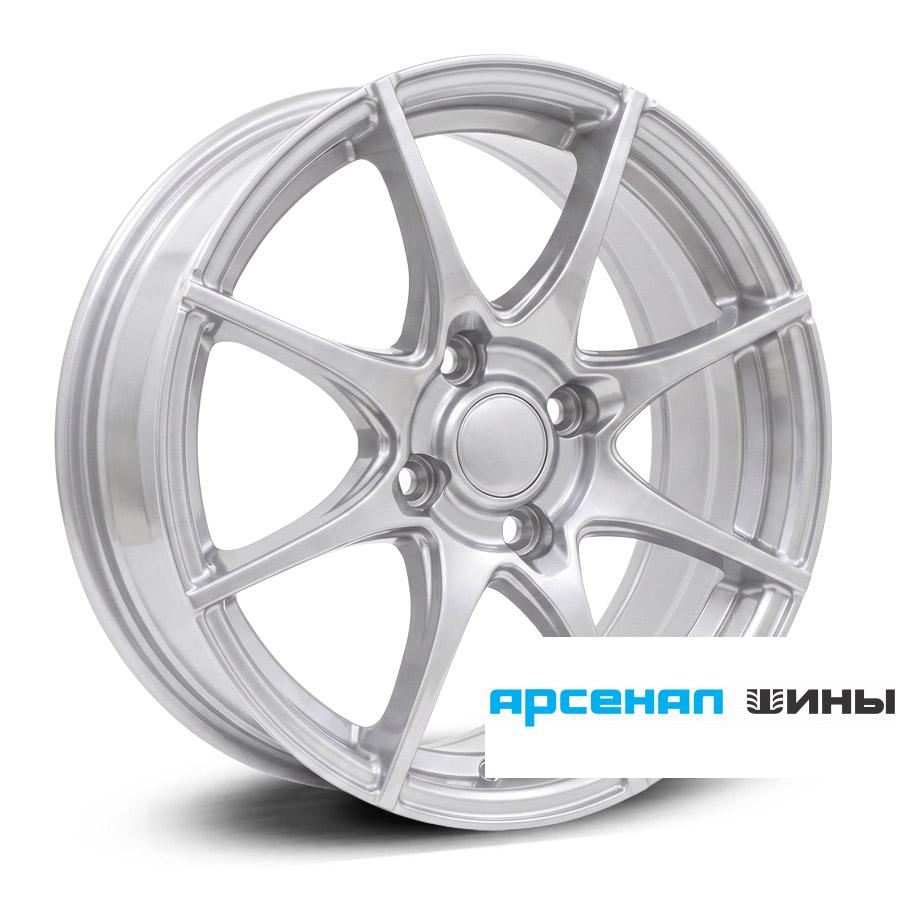 1503 R15 6.0J ET40.0 4x98 d58.6
