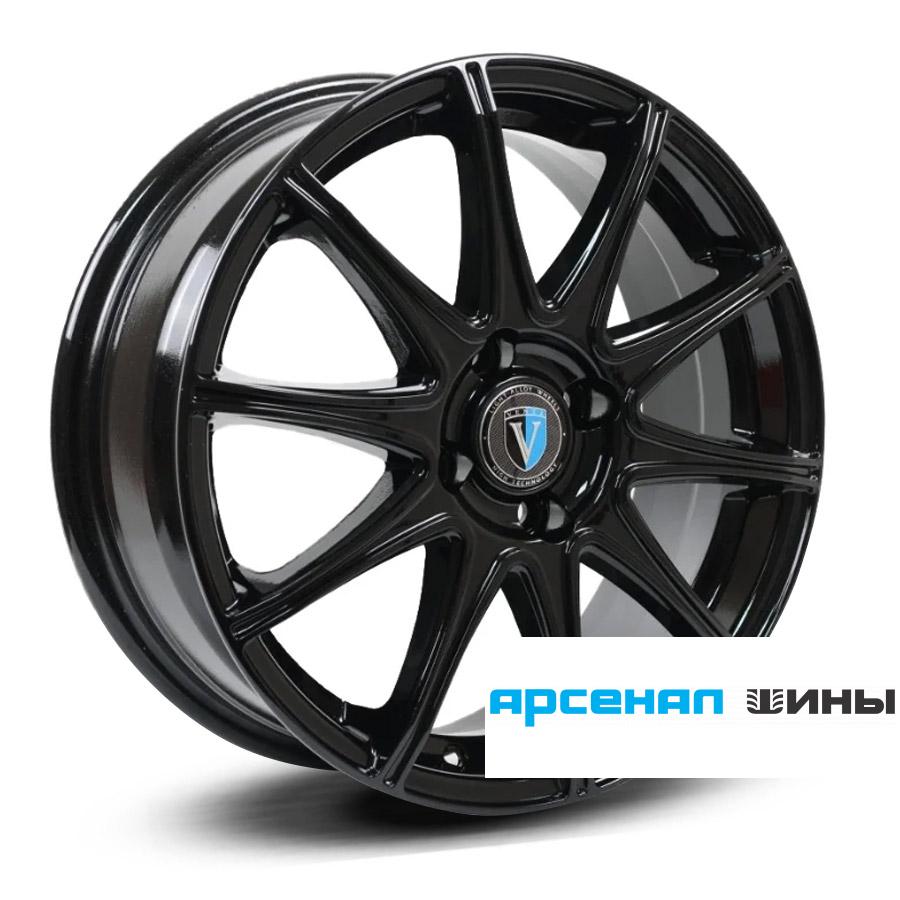 1516 R15 6.0J ET40.0 5x100 d57.1