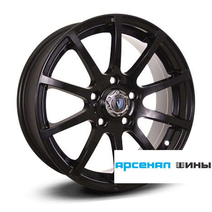 1603 R16 6.5J ET45.0 5x114.3 d60.1