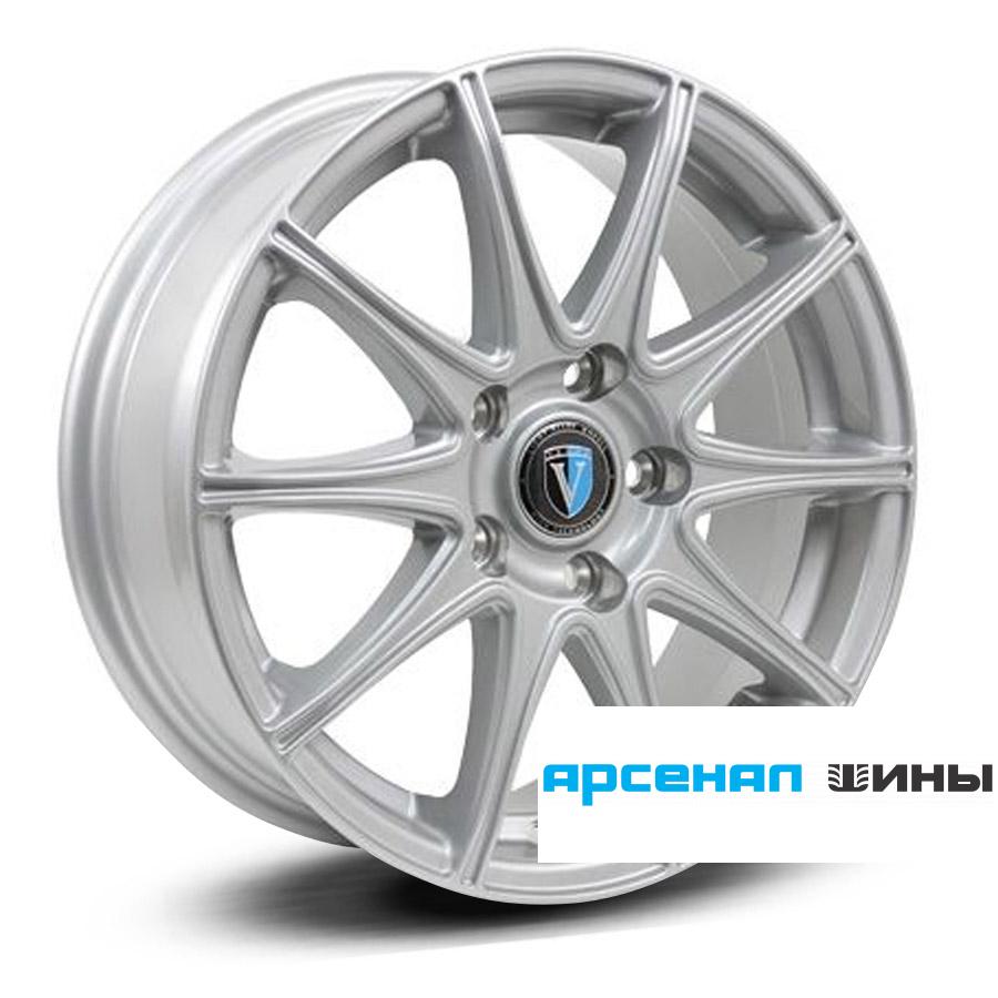 1616 R16 6.5J ET41.0 4x100 d60.1