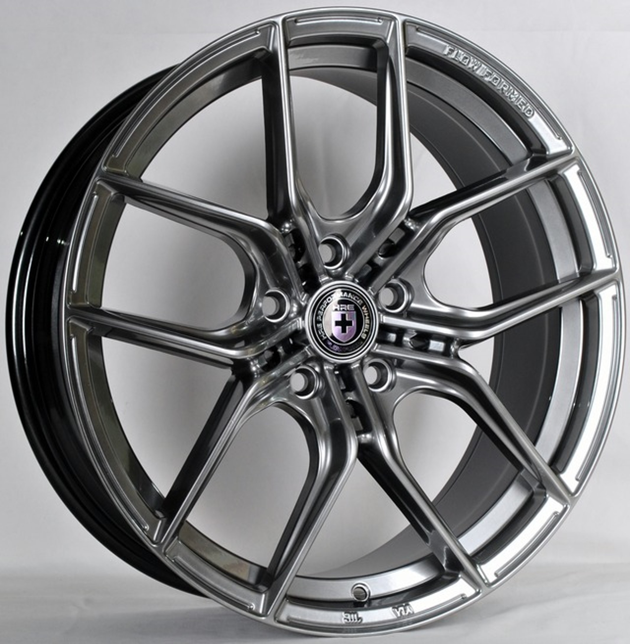 ANZ-0466 R19 8.5J ET40.0 5x114.3 d67