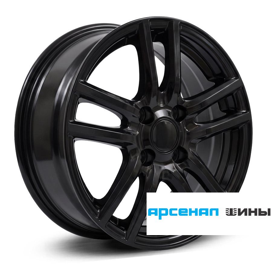 429 R14 5.5J ET35.0 4x98 d58.6