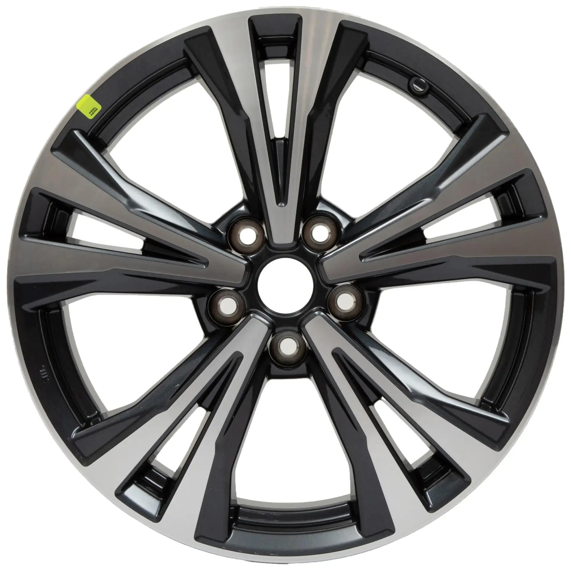 Nissan R18 7.0J ET40.0 5x114.3 d66.1