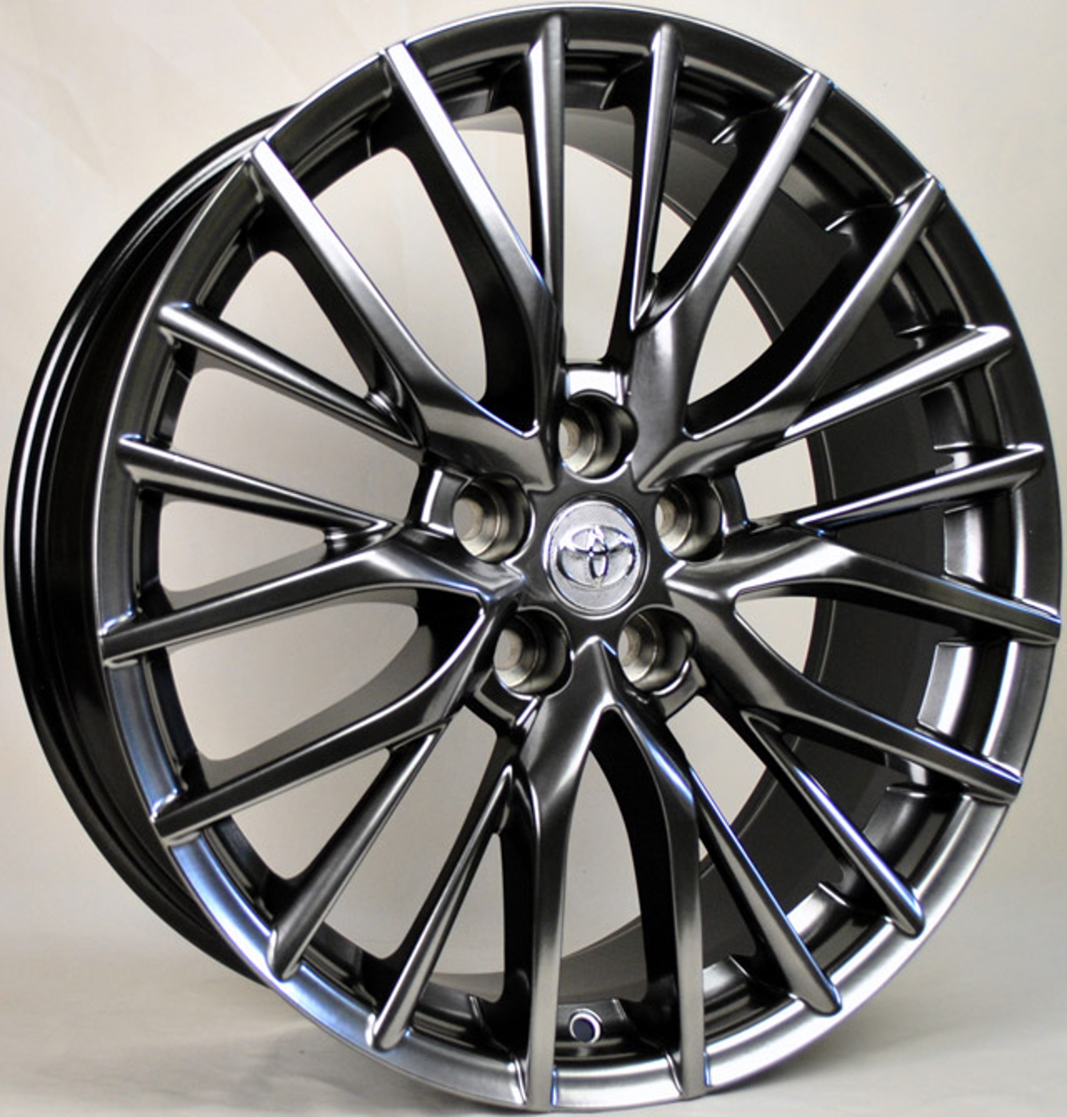 TS-0133 R20 8.0J ET30.0 5x114.3 d60.1
