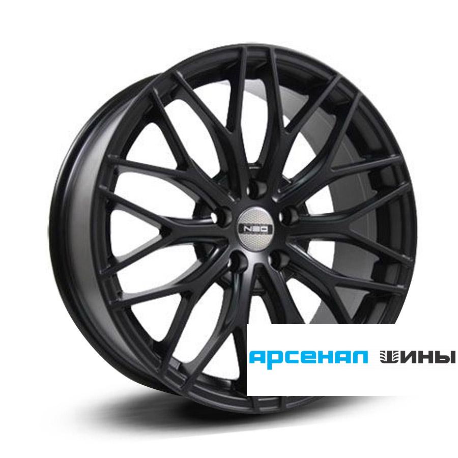 740 R17 7.0J ET40.0 5x114.3 d67.1