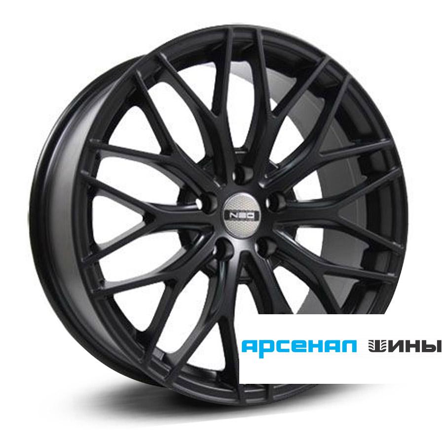 840 R18 8.0J ET45.0 5x108 d63.4